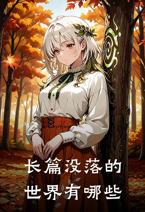 长篇没落的世界有哪些
