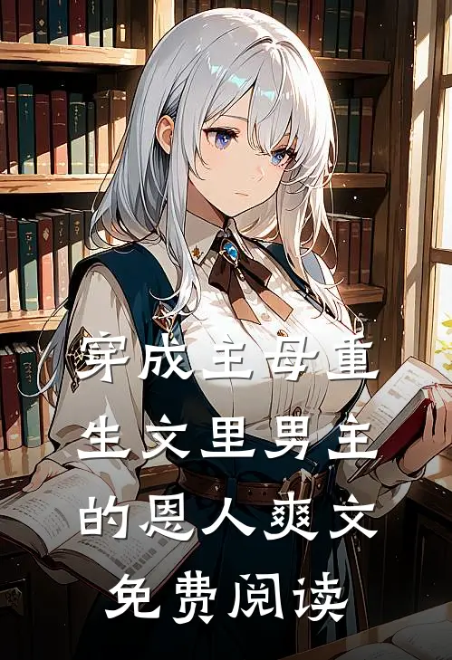 穿成主母重生文里男主的恩人爽文免费阅读