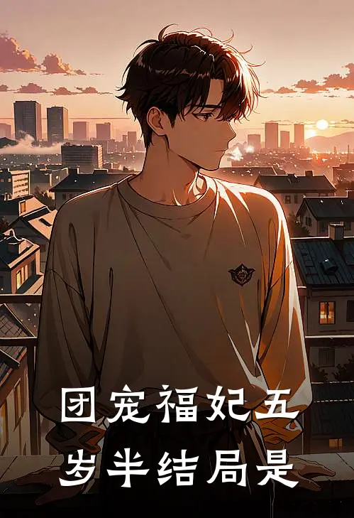 团宠福妃五岁半结局是