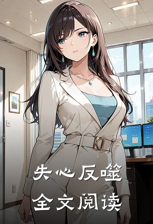 失心反噬全文阅读
