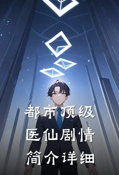 都市顶级医仙剧情简介详细
