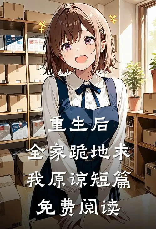 重生后,全家跪地求我原谅短篇免费阅读