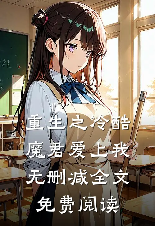 重生之冷酷魔君爱上我无删减全文免费阅读
