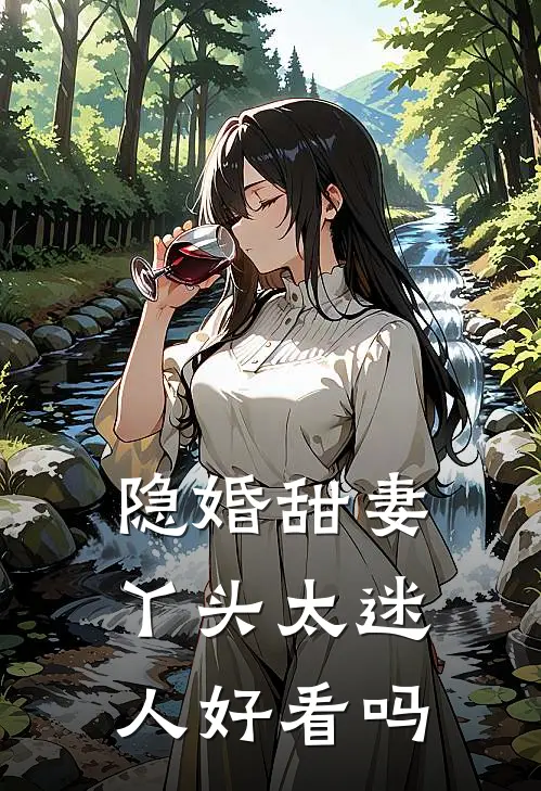 隐婚甜妻丫头太迷人好看吗