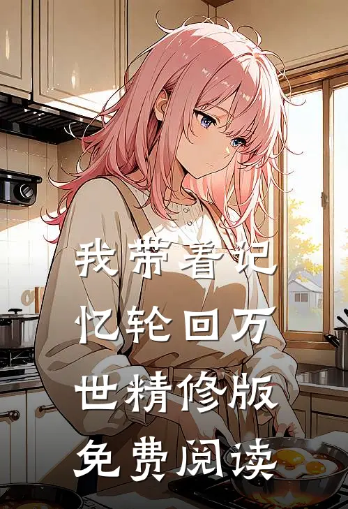 我带着记忆轮回万世精修版免费阅读