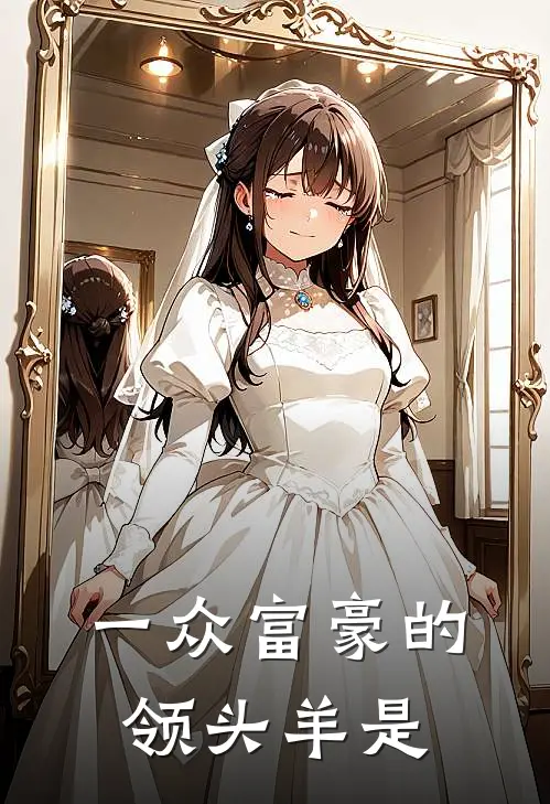 一众富豪的领头羊是