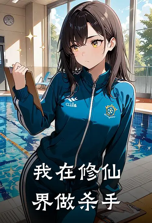 我在修仙界做杀手