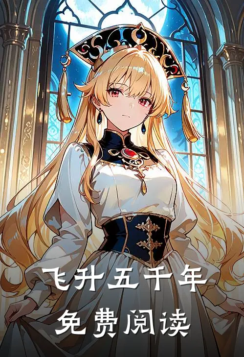飞升五千年免费阅读