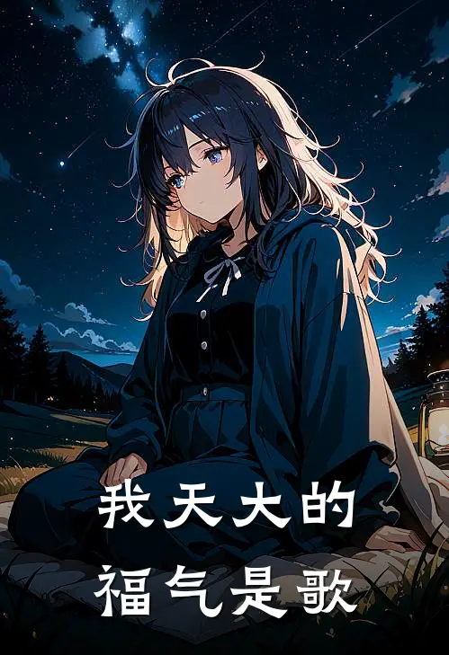 我天大的福气是歌