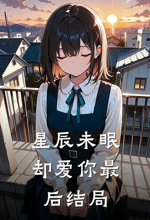 星辰未眠却爱你最后结局