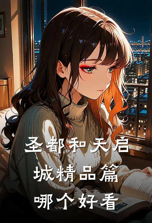 圣都和天启城精品篇哪个好看