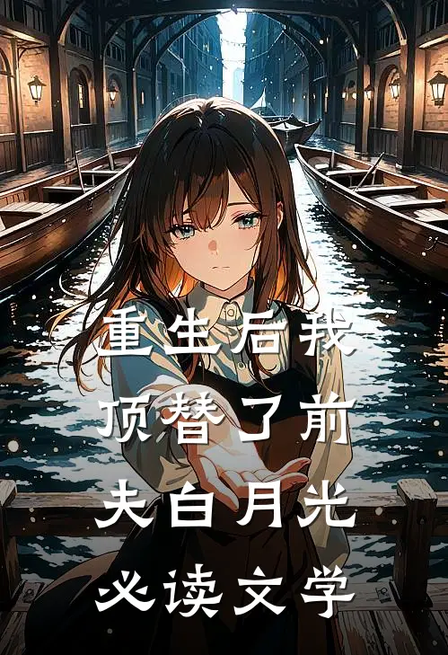 重生后我顶替了前夫白月光必读文学