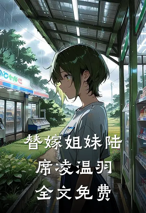 替嫁姐妹陆席凌温羽全文免费