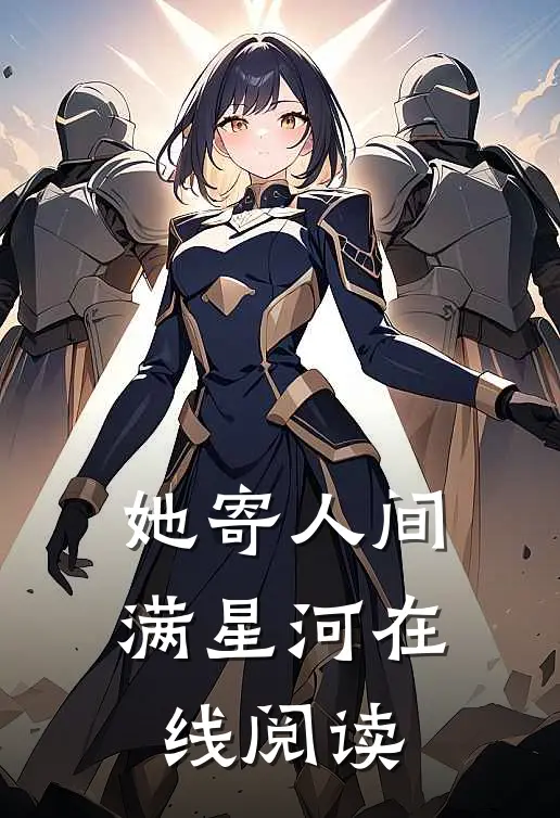 她寄人间满星河在线阅读
