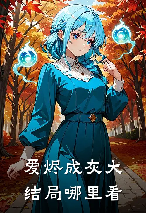 爱烬成灰大结局哪里看