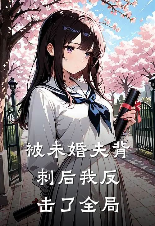 被未婚夫背刺后我反击了全局