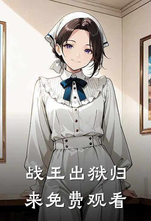 战王出狱归来免费观看