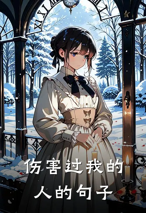 伤害过我的人的句子