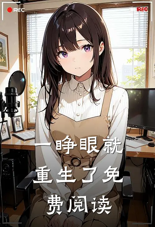 一睁眼就重生了免费阅读