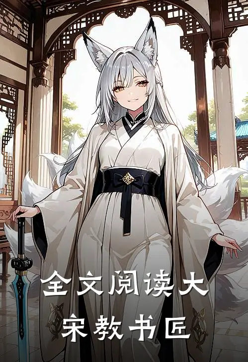 全文阅读大宋教书匠