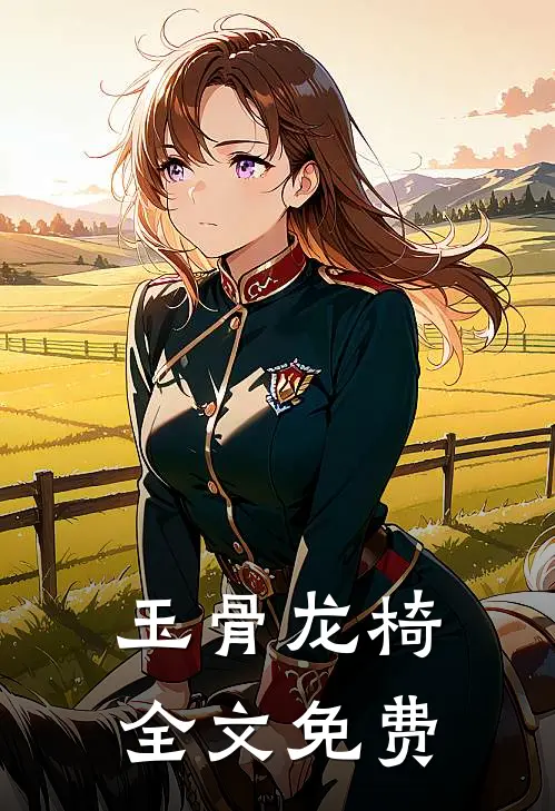 玉骨龙椅全文免费