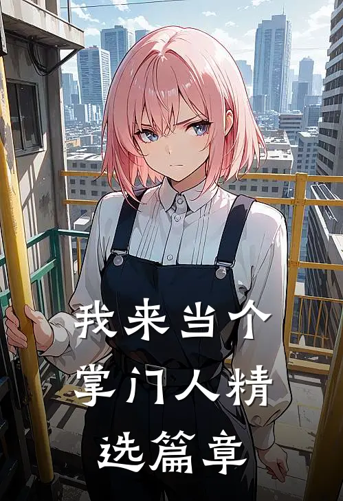 我来当个掌门人精选篇章