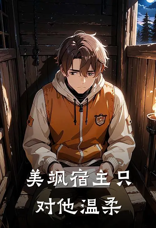 美飒宿主只对他温柔