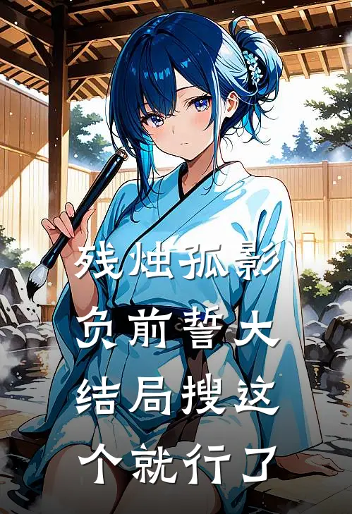 残烛孤影负前誓大结局搜这个就行了