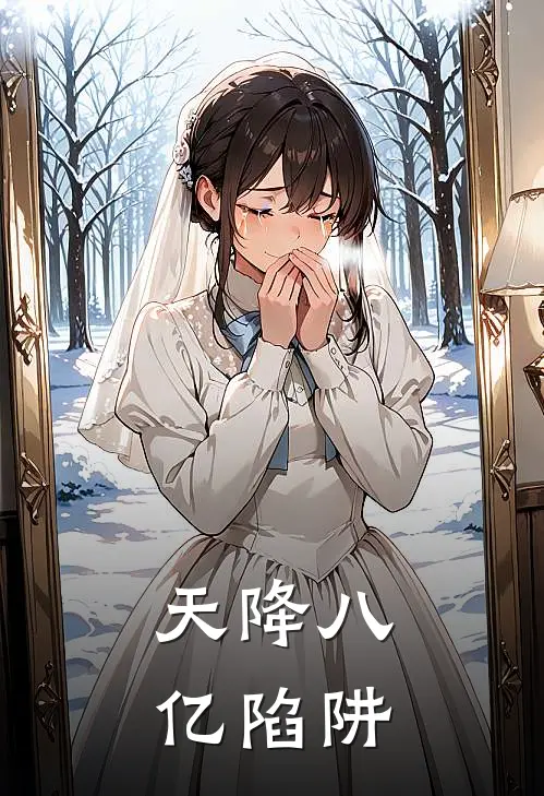 天降八亿陷阱