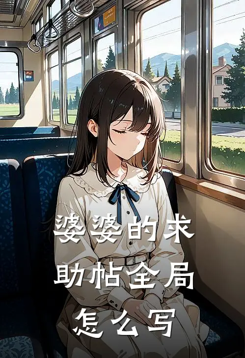 婆婆的求助帖全局怎么写