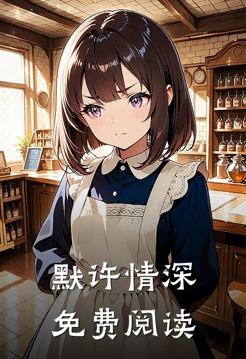 默许情深免费阅读
