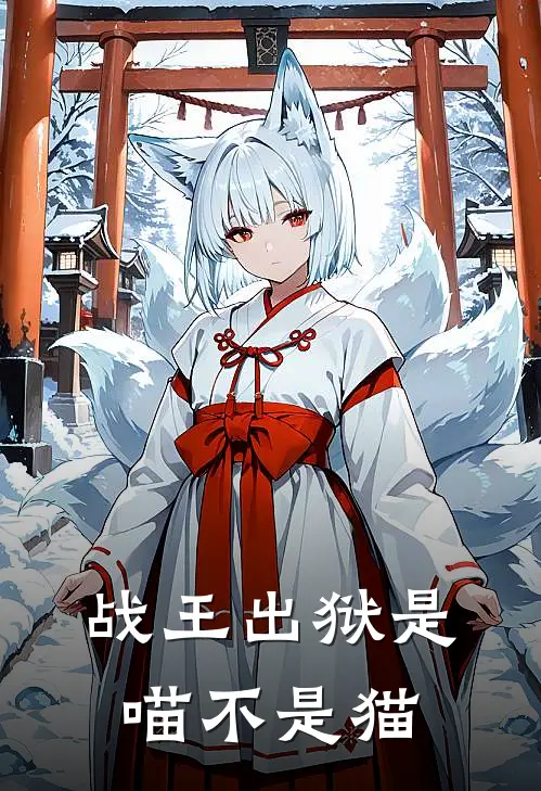 战王出狱 是喵不是猫