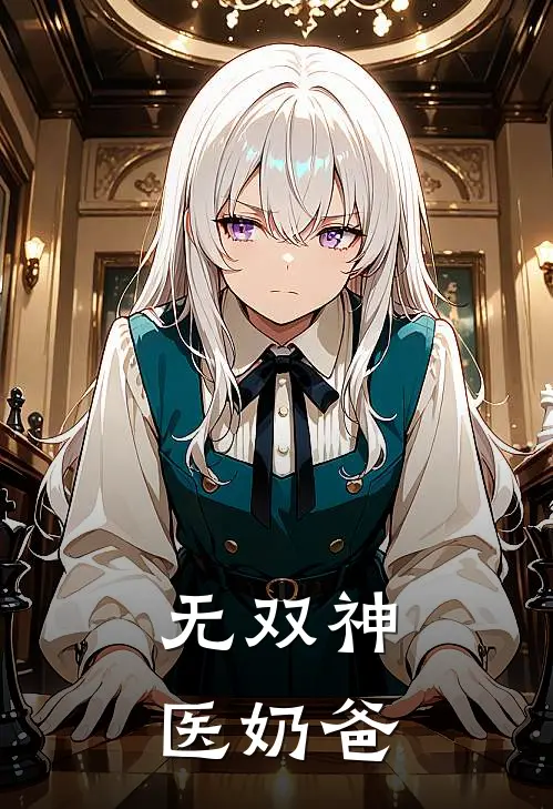 无双神医奶爸