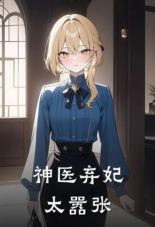 神医弃妃太嚣张