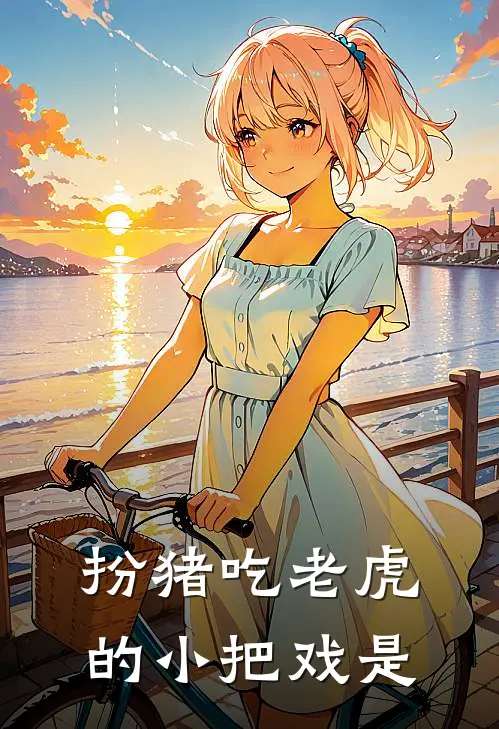扮猪吃老虎的小把戏是