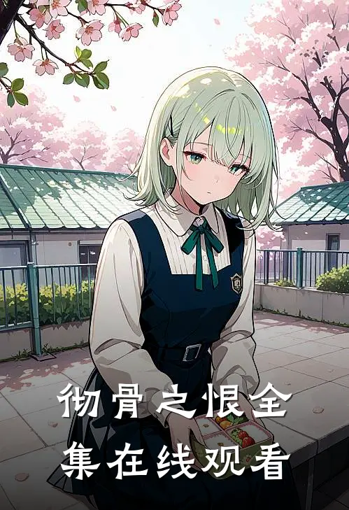 彻骨之恨 全集在线观看