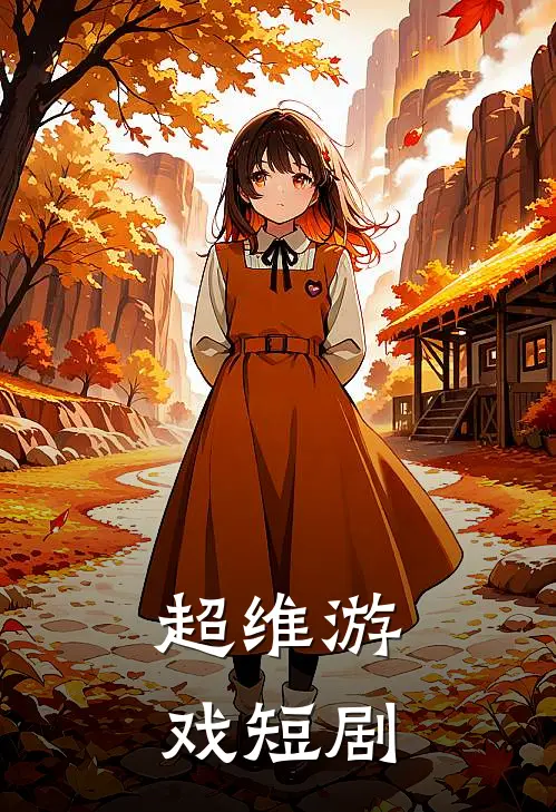 超维游戏短剧