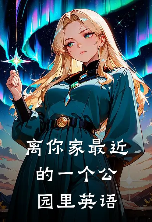 离你家最近的一个公园里英语