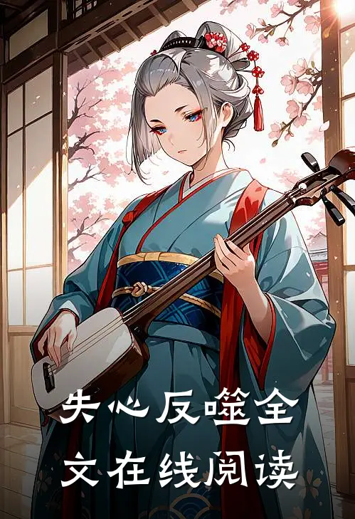 失心反噬全文在线阅读