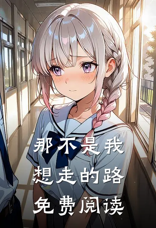 那不是我想走的路免费阅读