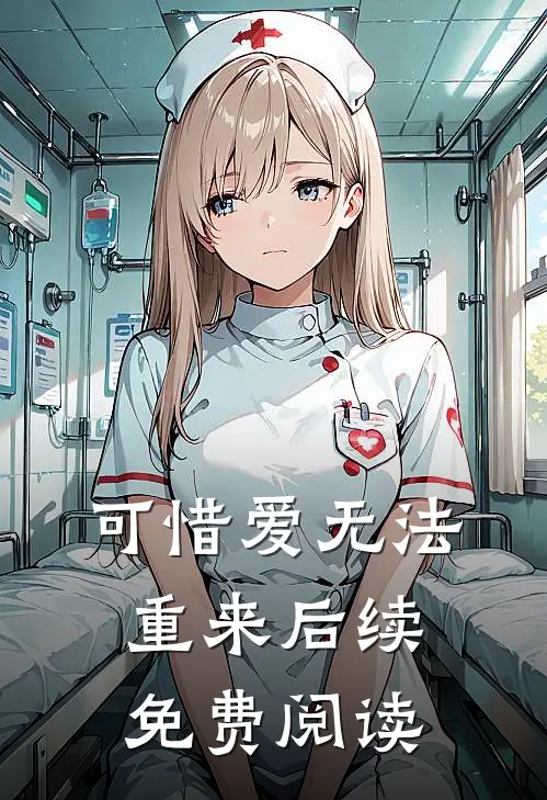 可惜爱无法重来后续免费阅读