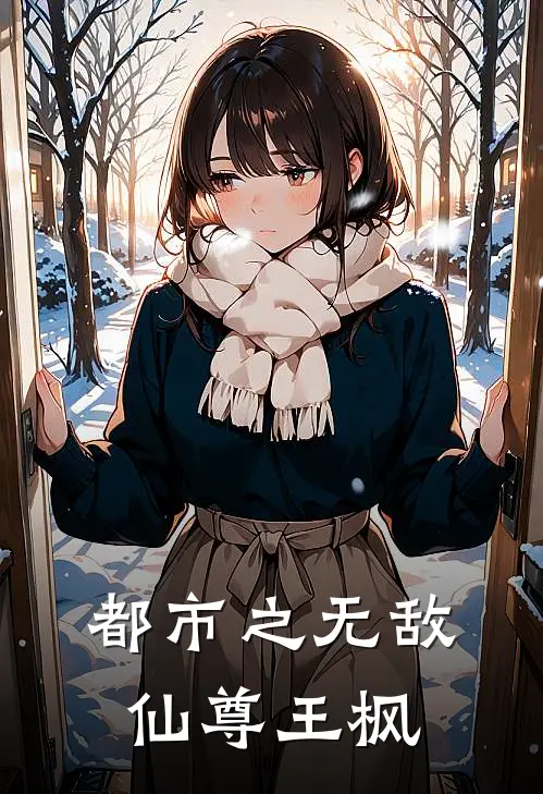都市之无敌仙尊王枫