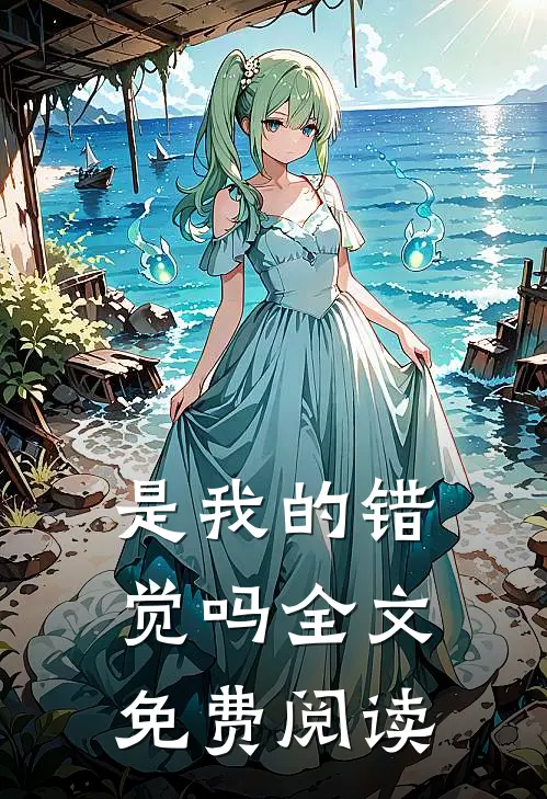 是我的错觉吗全文免费阅读