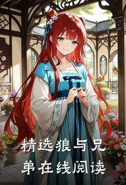 精选狼与兄弟在线阅读