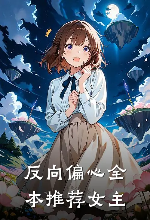 反向偏心全本推荐女主