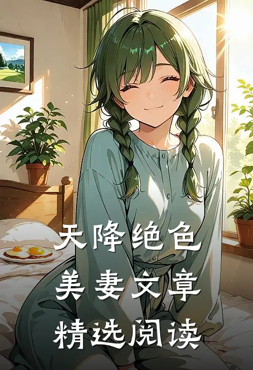 天降绝色美妻文章精选阅读
