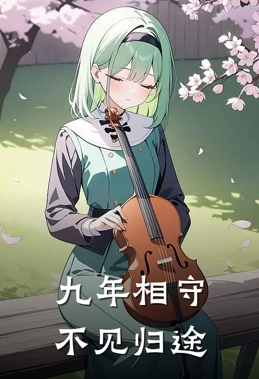 九年相守不见归途
