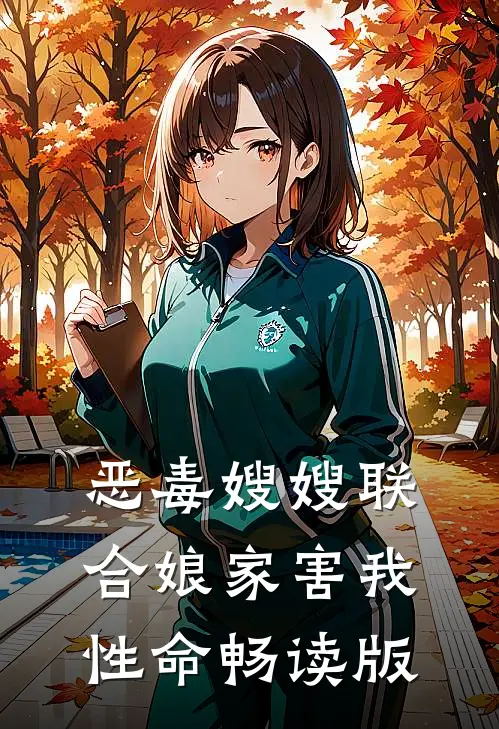 恶毒嫂嫂联合娘家害我性命畅读版