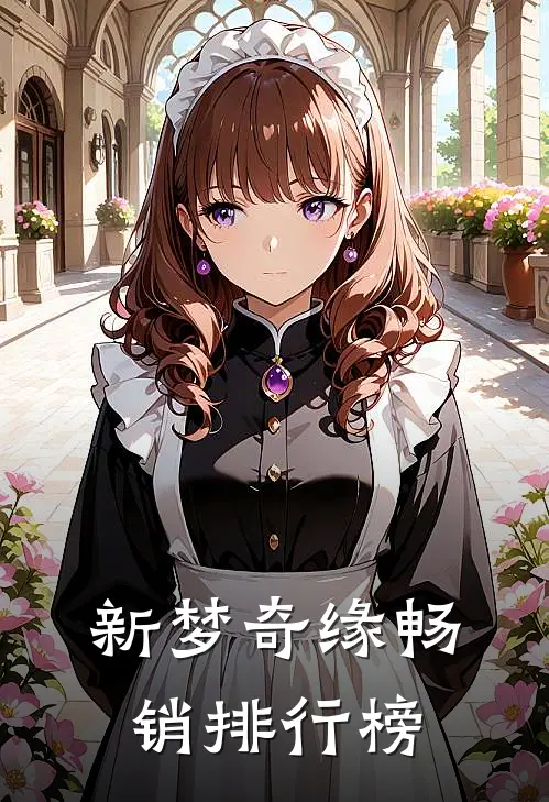 新梦奇缘畅销排行榜