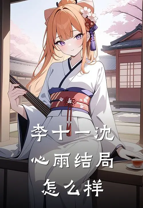 李十一沈心雨结局怎么样
